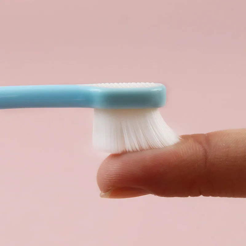 -Clearance- Mini Life super soft kids toothbrush 2y 