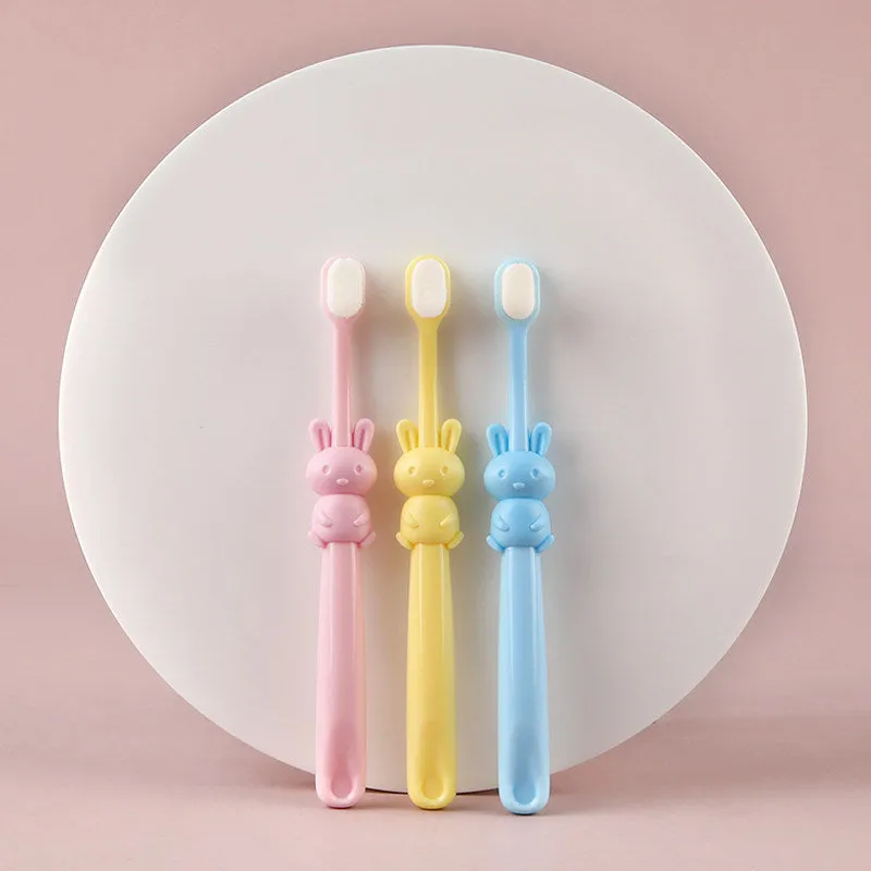 -Clearance- Mini Life super soft kids toothbrush 2y 