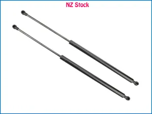 2 x Tailgate Gas Struts Fits Nissan X-Trail T30 2001-2006