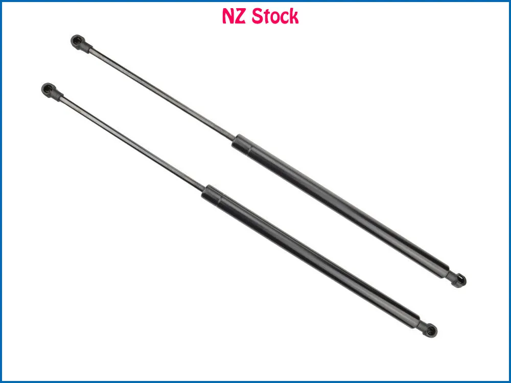 2 x Tailgate Gas Struts Fits Nissan X-Trail T30 2001-2006