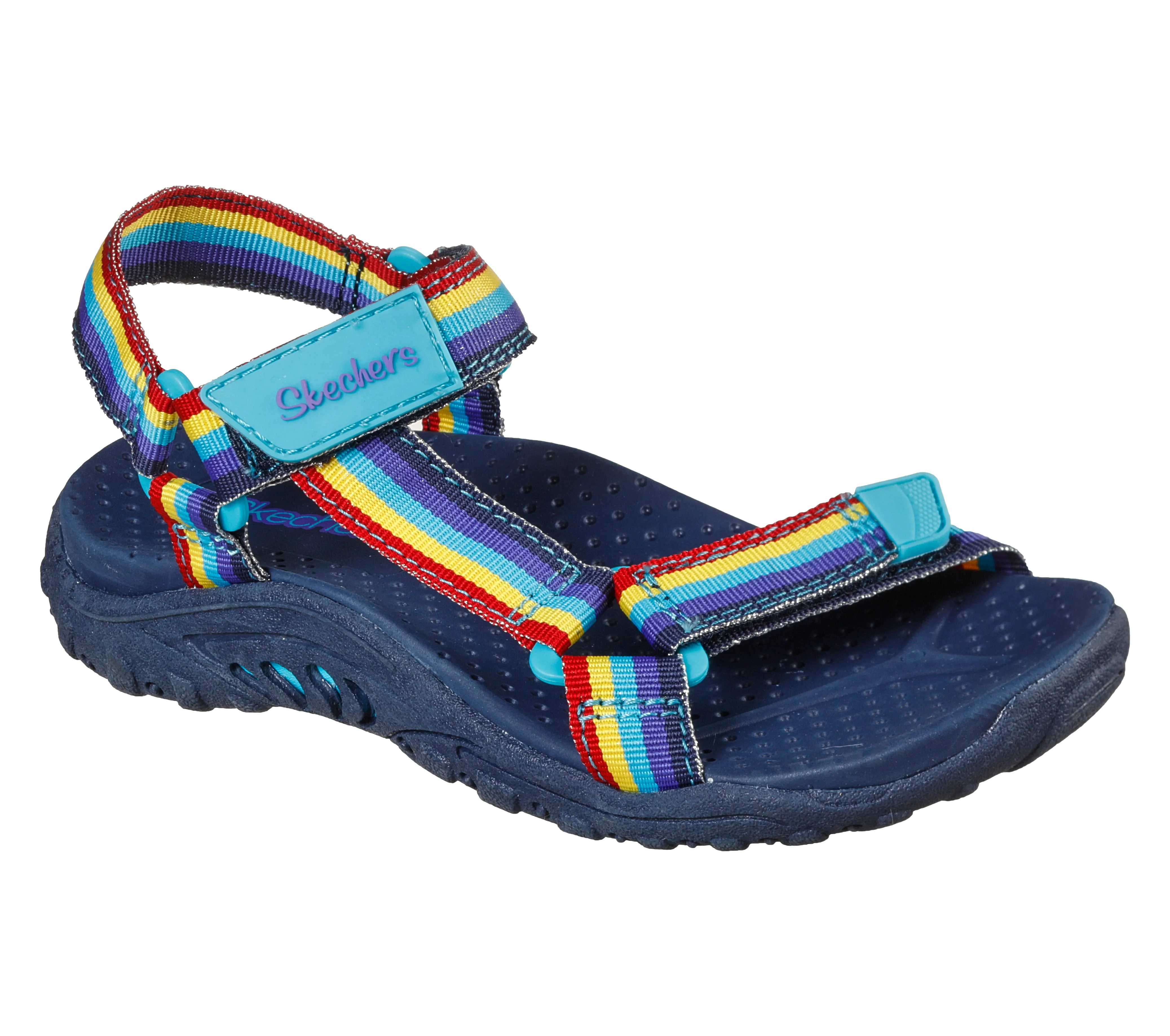 302973L - REGGAE RAINBOW TRAIL