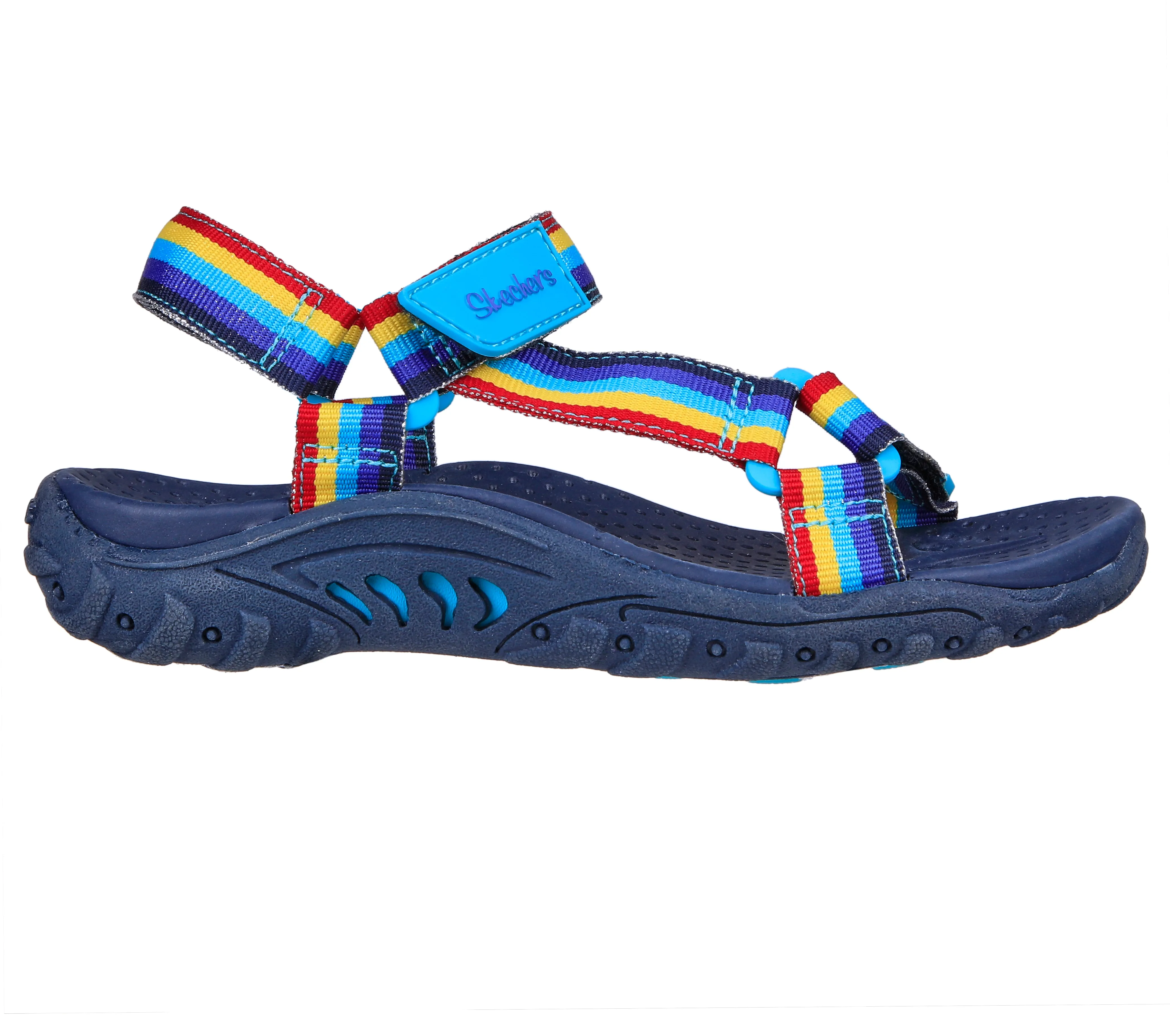 302973L - REGGAE RAINBOW TRAIL