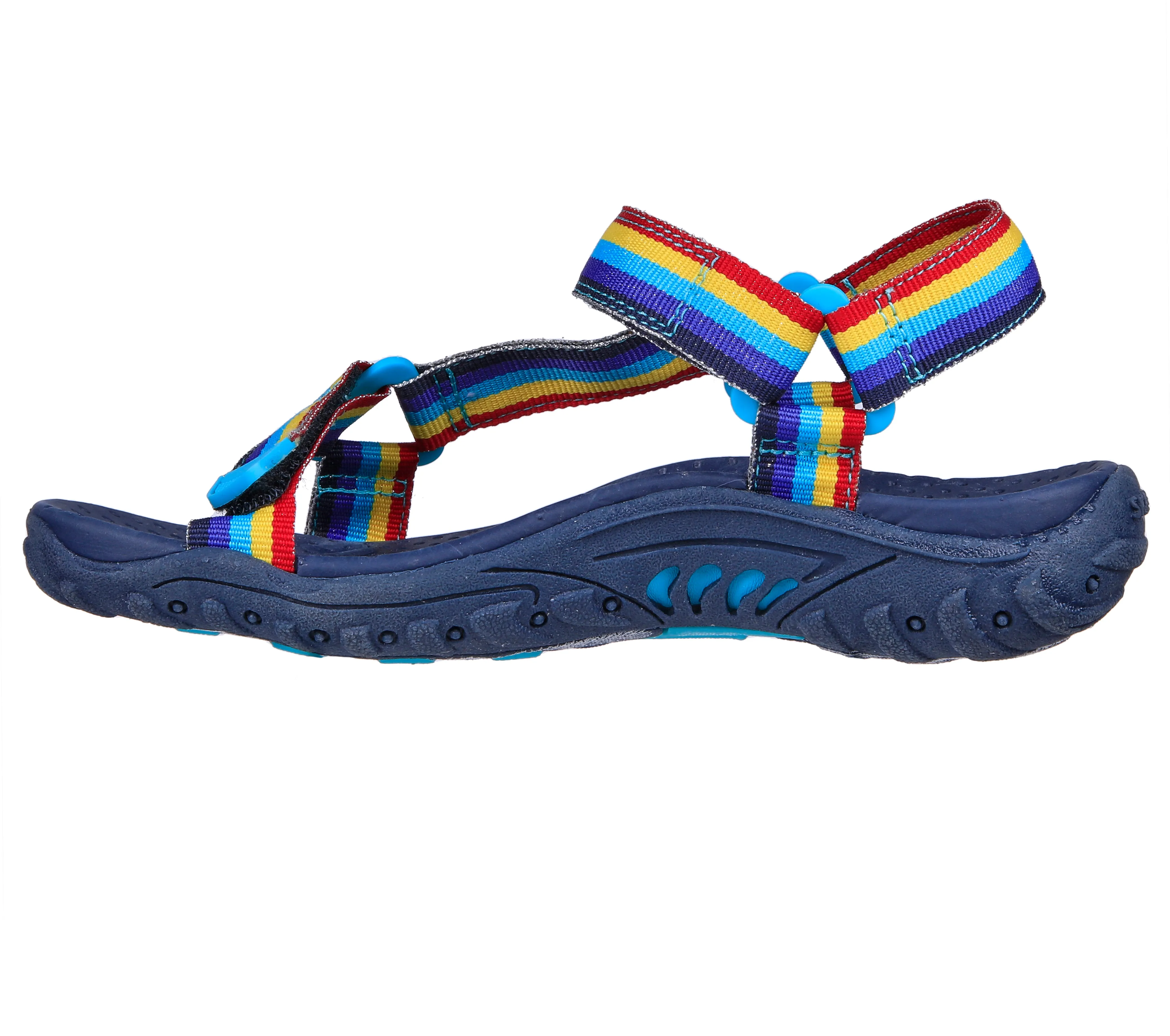 302973L - REGGAE RAINBOW TRAIL