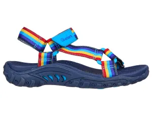 302973L - REGGAE RAINBOW TRAIL