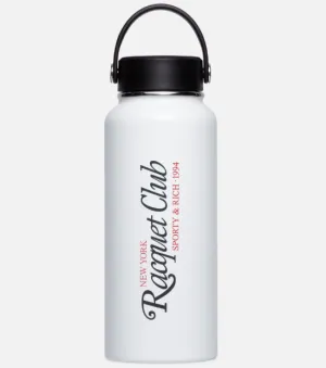 94 Racquet Club Bottle - White