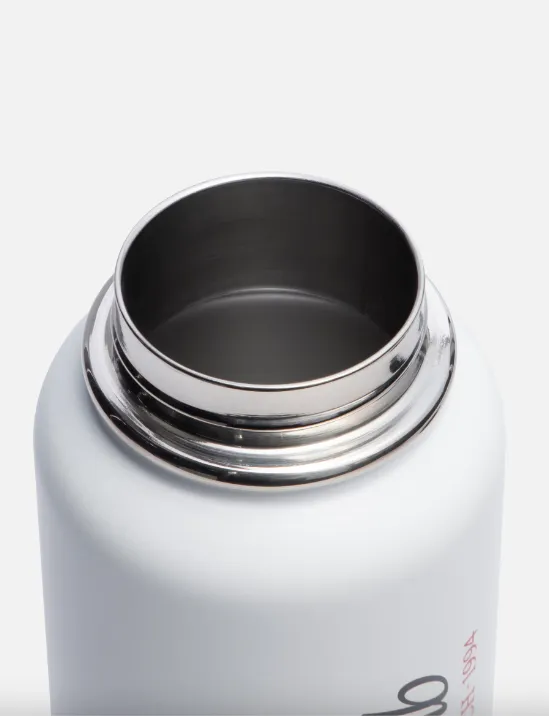 94 Racquet Club Bottle - White