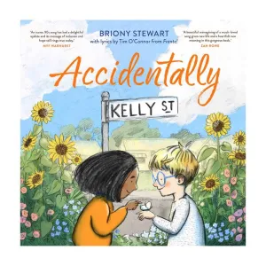 Accidentally Kelly Street