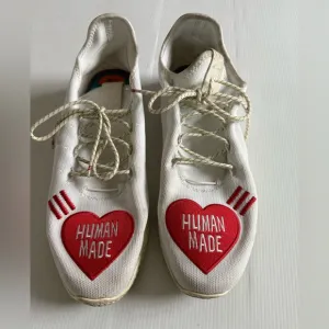 Adidas‎ Pharrell Williams Human Made Men Sneakers Size 13