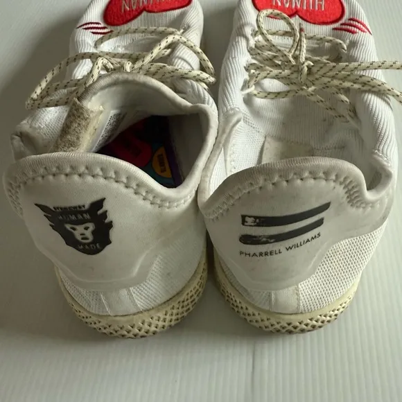 Adidas‎ Pharrell Williams Human Made Men Sneakers Size 13