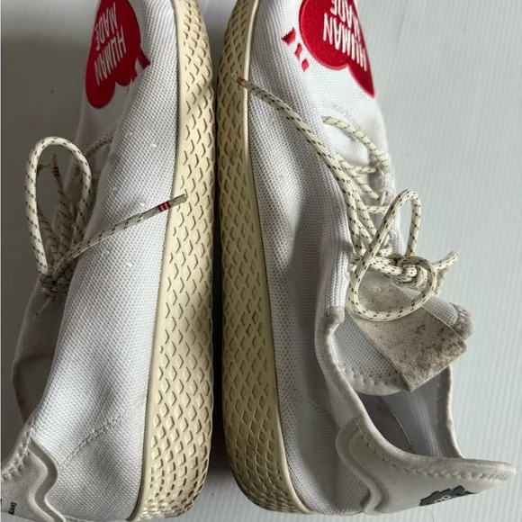 Adidas‎ Pharrell Williams Human Made Men Sneakers Size 13