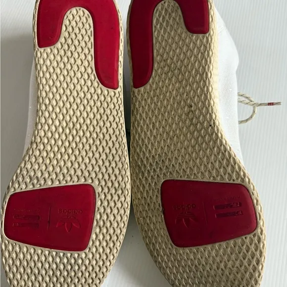 Adidas‎ Pharrell Williams Human Made Men Sneakers Size 13