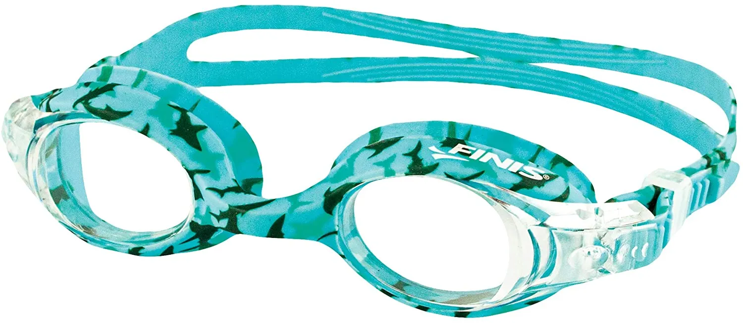 Adventure Goggles