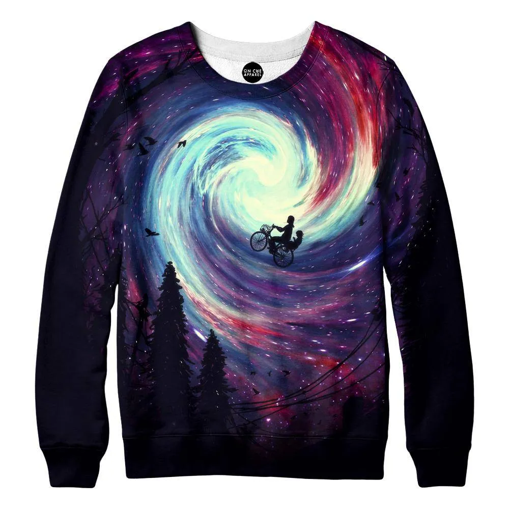 Adventure Time Sweatshirt