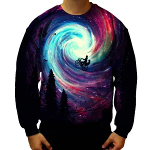 Adventure Time Sweatshirt