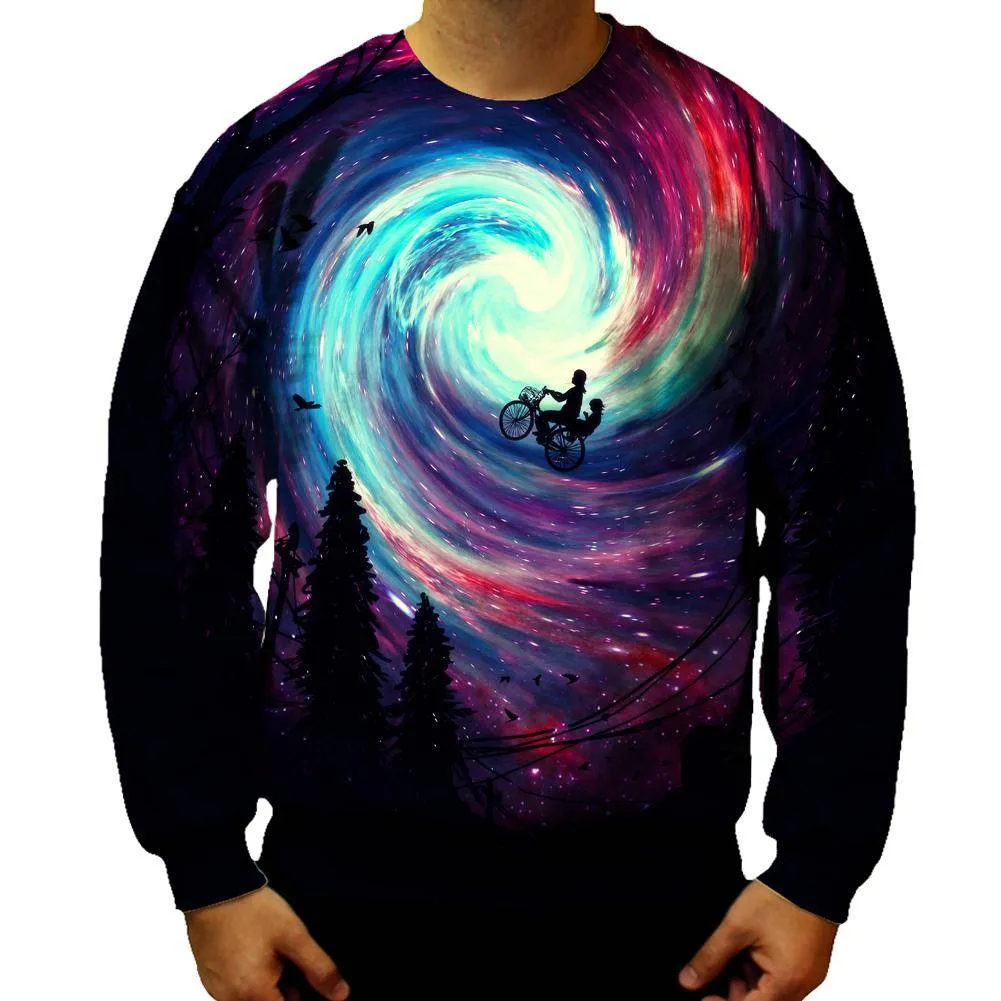 Adventure Time Sweatshirt