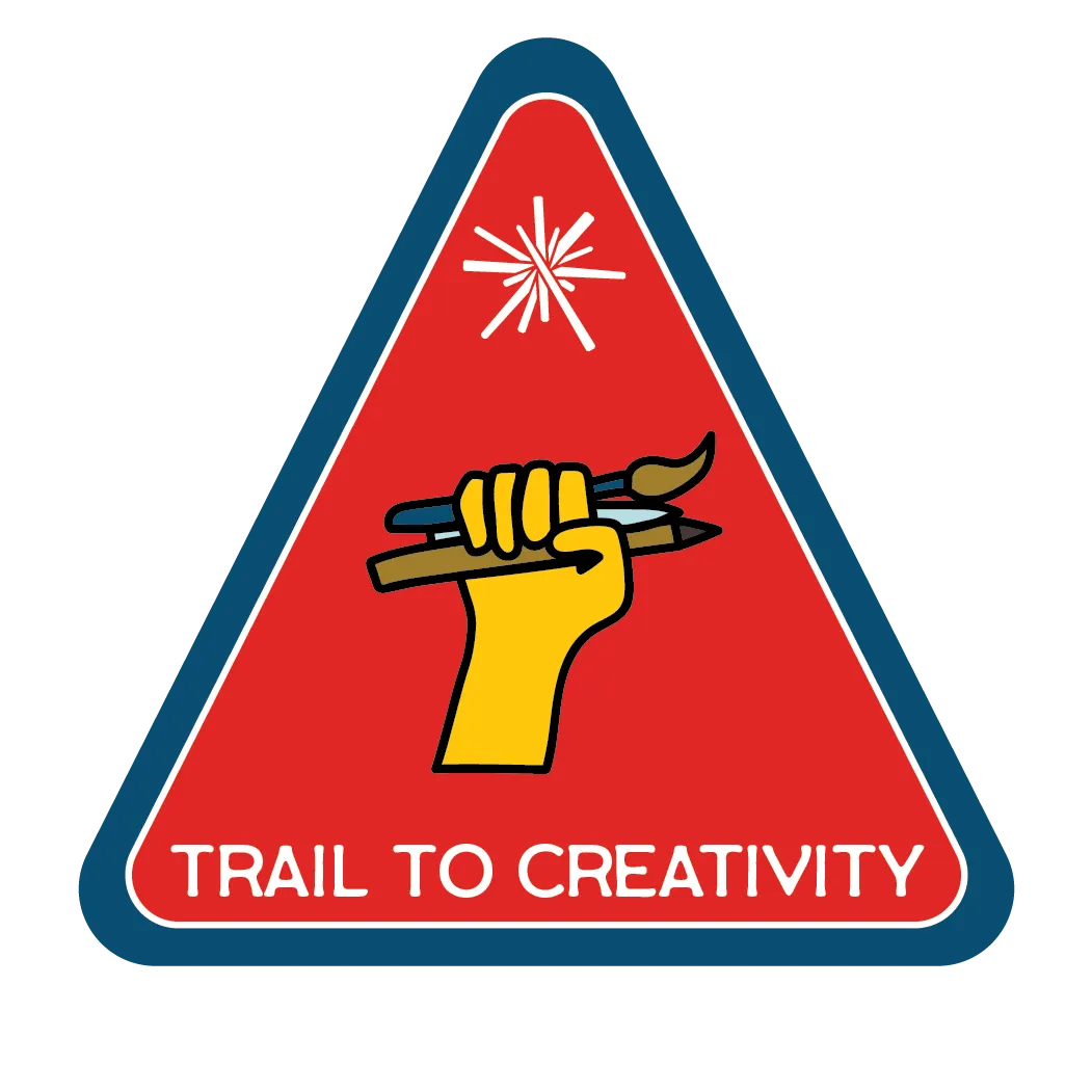 Adventure Trail to Creativity