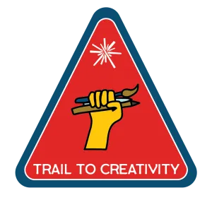 Adventure Trail to Creativity
