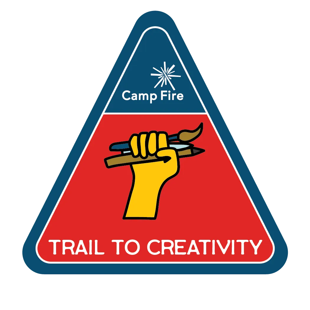 Adventure Trail to Creativity