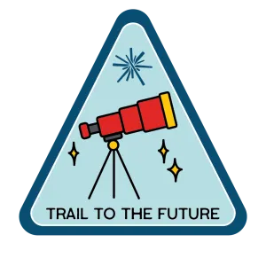 Adventure Trail to the Future