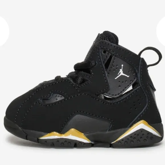Air Jordan True Flight toddler sneakers