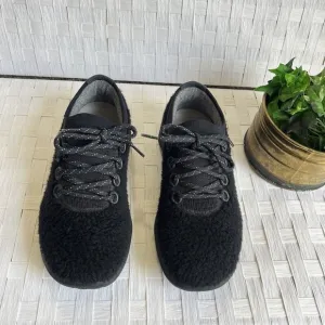 ALLBIRDS Wool Dasher Fluffs Fluffy Sneakers Shoe Men’s 8.5 Athletic Lace Up