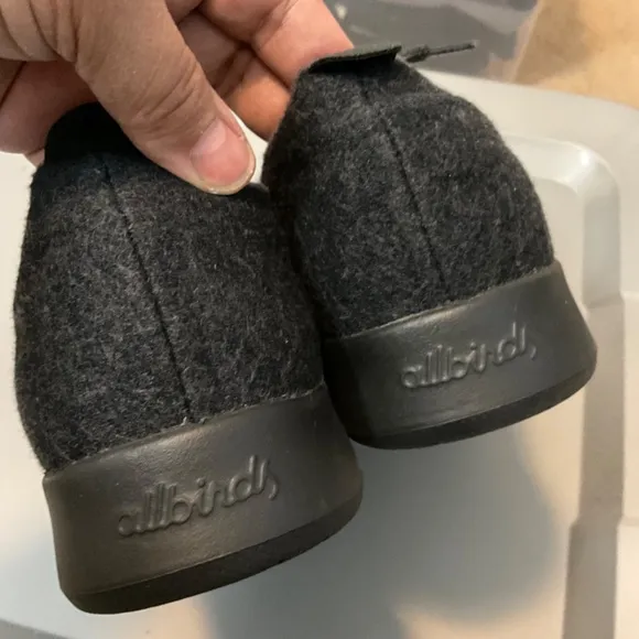 Allbirds WR Sneakers