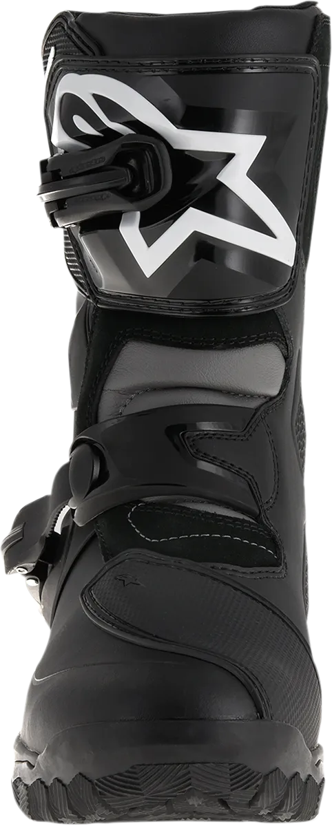 ALPINESTARS(MX) Belize Drystar® Boots - Black