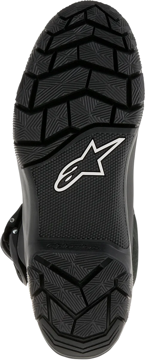 ALPINESTARS(MX) Belize Drystar® Boots - Black