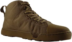 Altama OTB Maritime Assault Fin Friendly Operators Boots - Coyote Mid Top