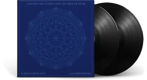 ...And You Will Know Us By the Trail of Dead : XI: BLEED HERE NOW