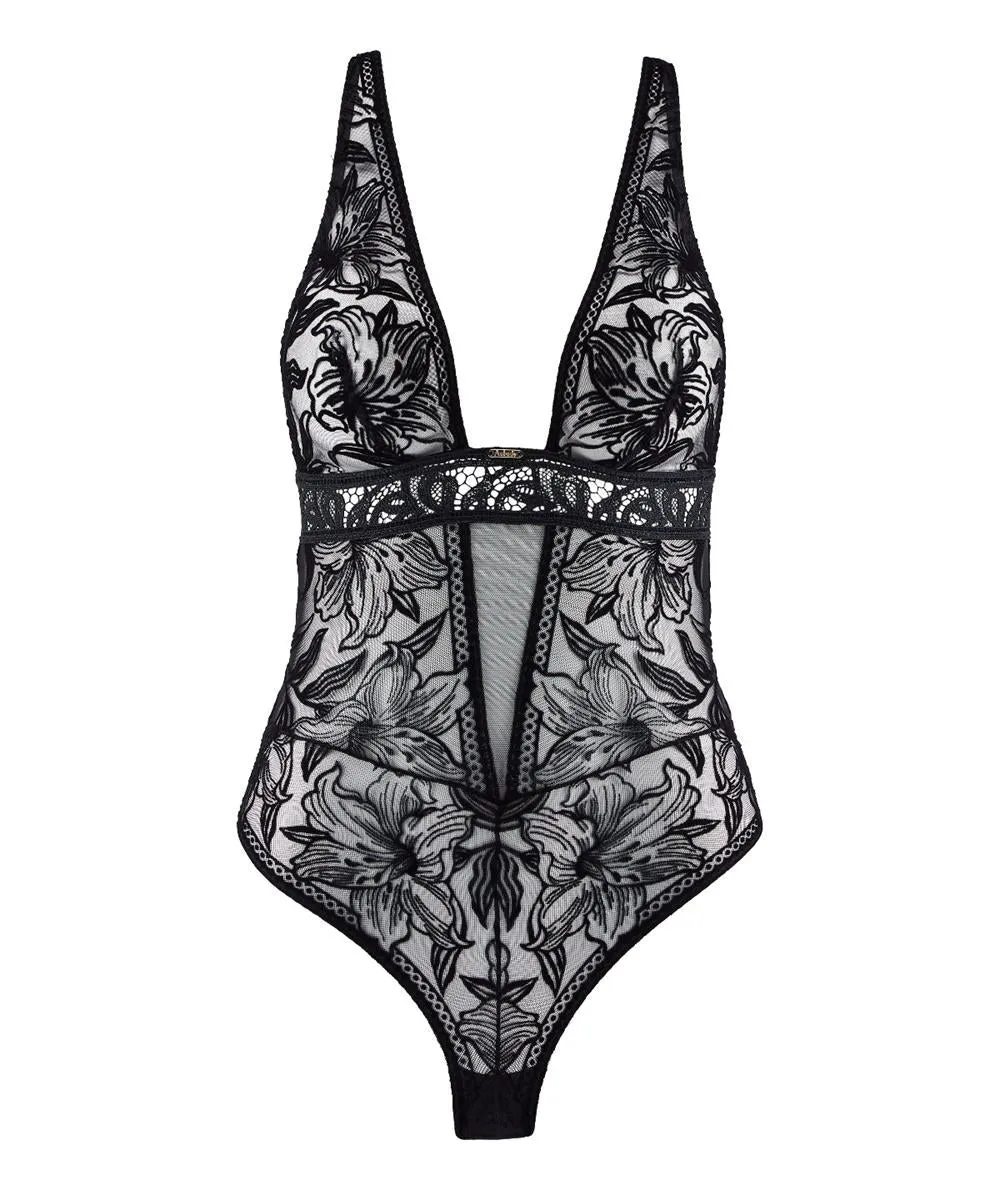 Aubade Coeur Luxury Bodysuit