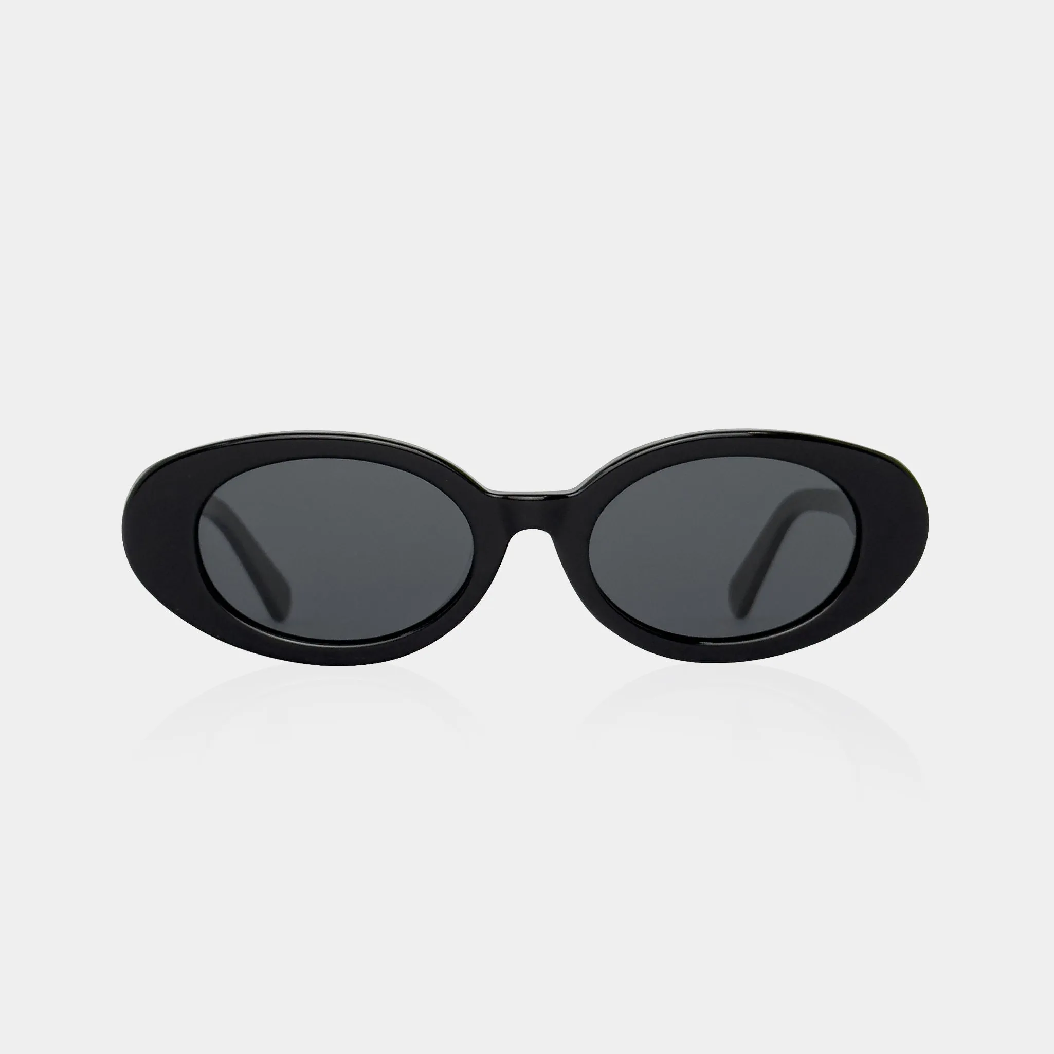 Audrey Sunglasses - Black