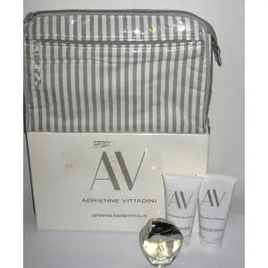 AV Spring Fragrance Essentials By Adrienne Vittadini