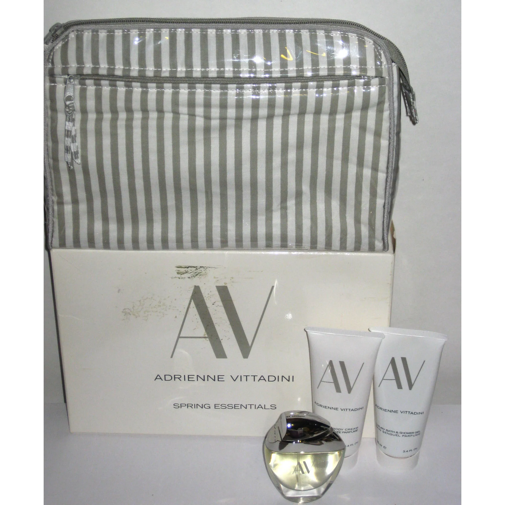 AV Spring Fragrance Essentials By Adrienne Vittadini
