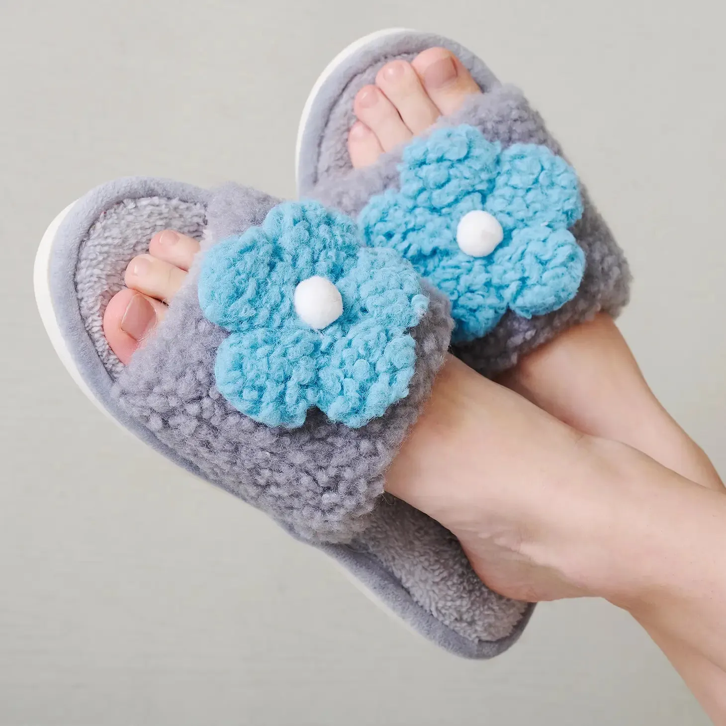 Avery Slippers