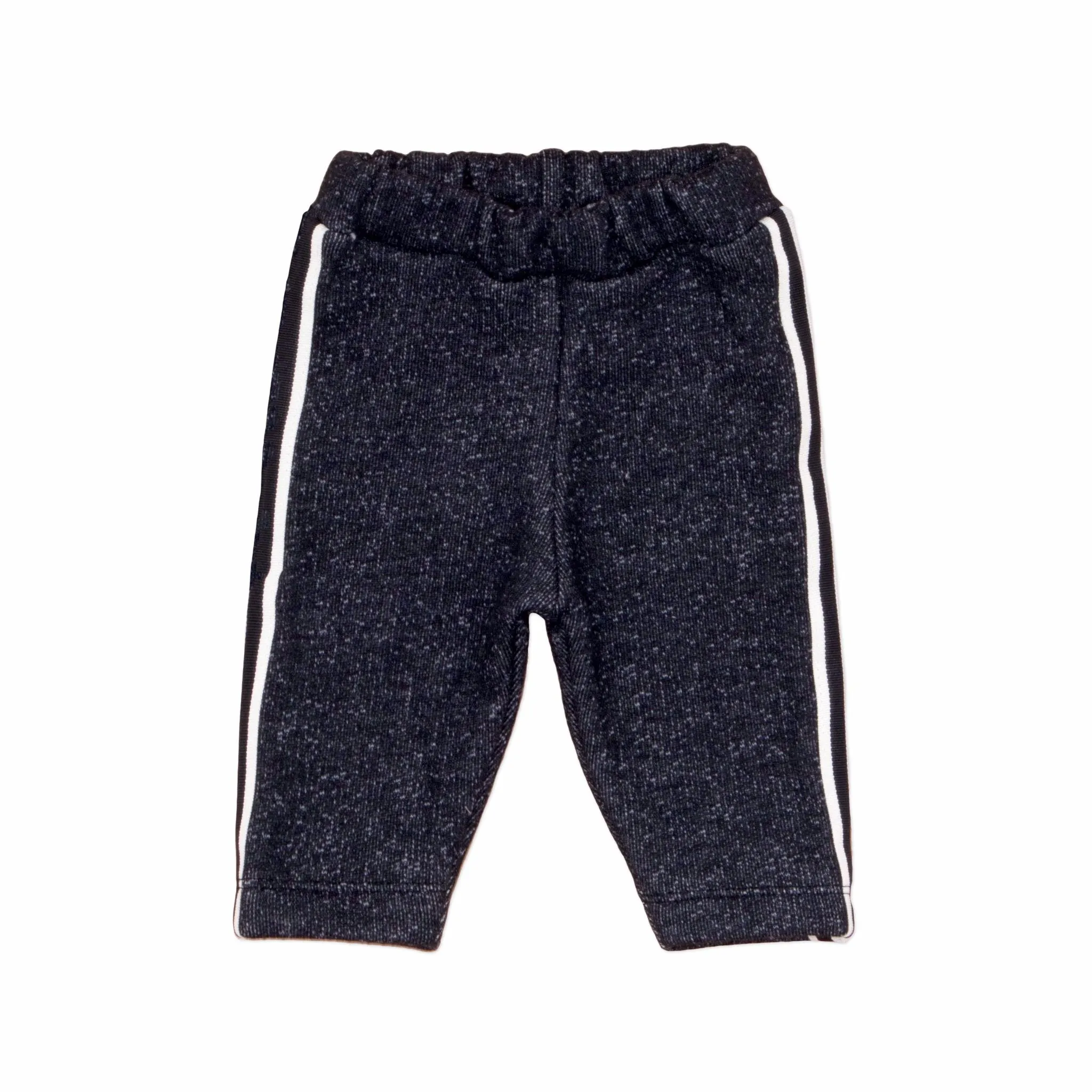 Baby Sporty Pants // anthazit