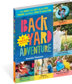 Backyard Adventure