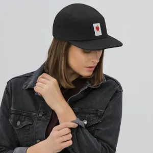 BAGGIES Five Panel Cap