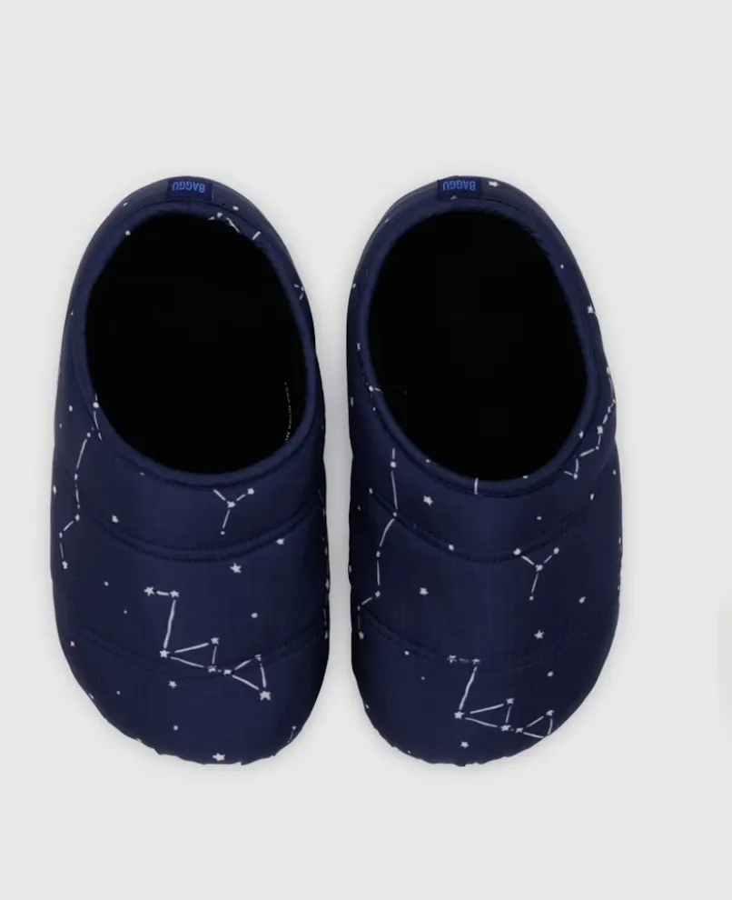 Baggu Puffy Slippers SALE