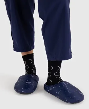 Baggu Puffy Slippers SALE