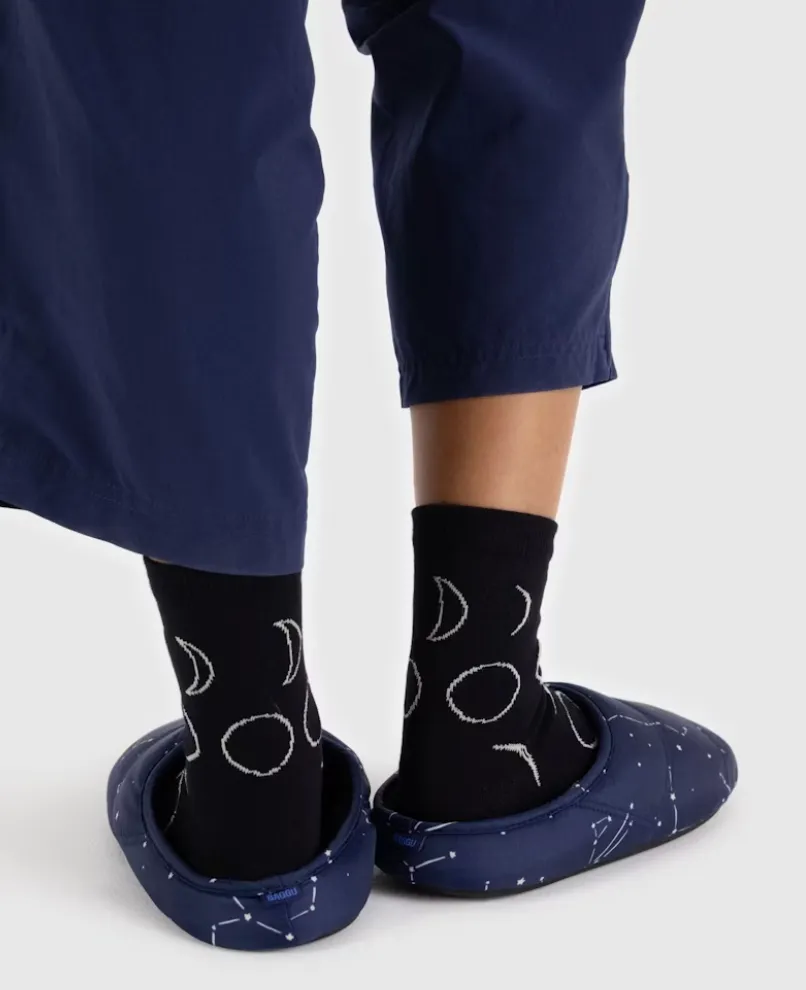 Baggu Puffy Slippers SALE