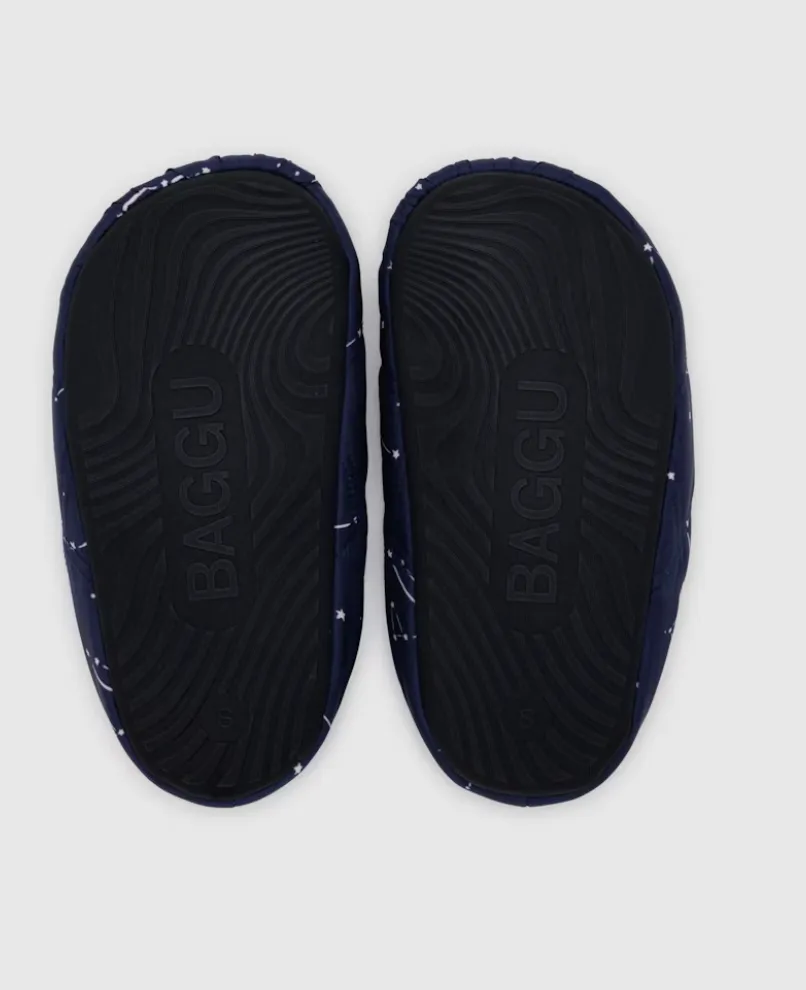 Baggu Puffy Slippers SALE