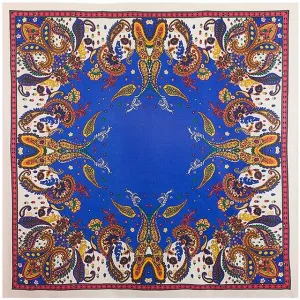 Bandana Echinops