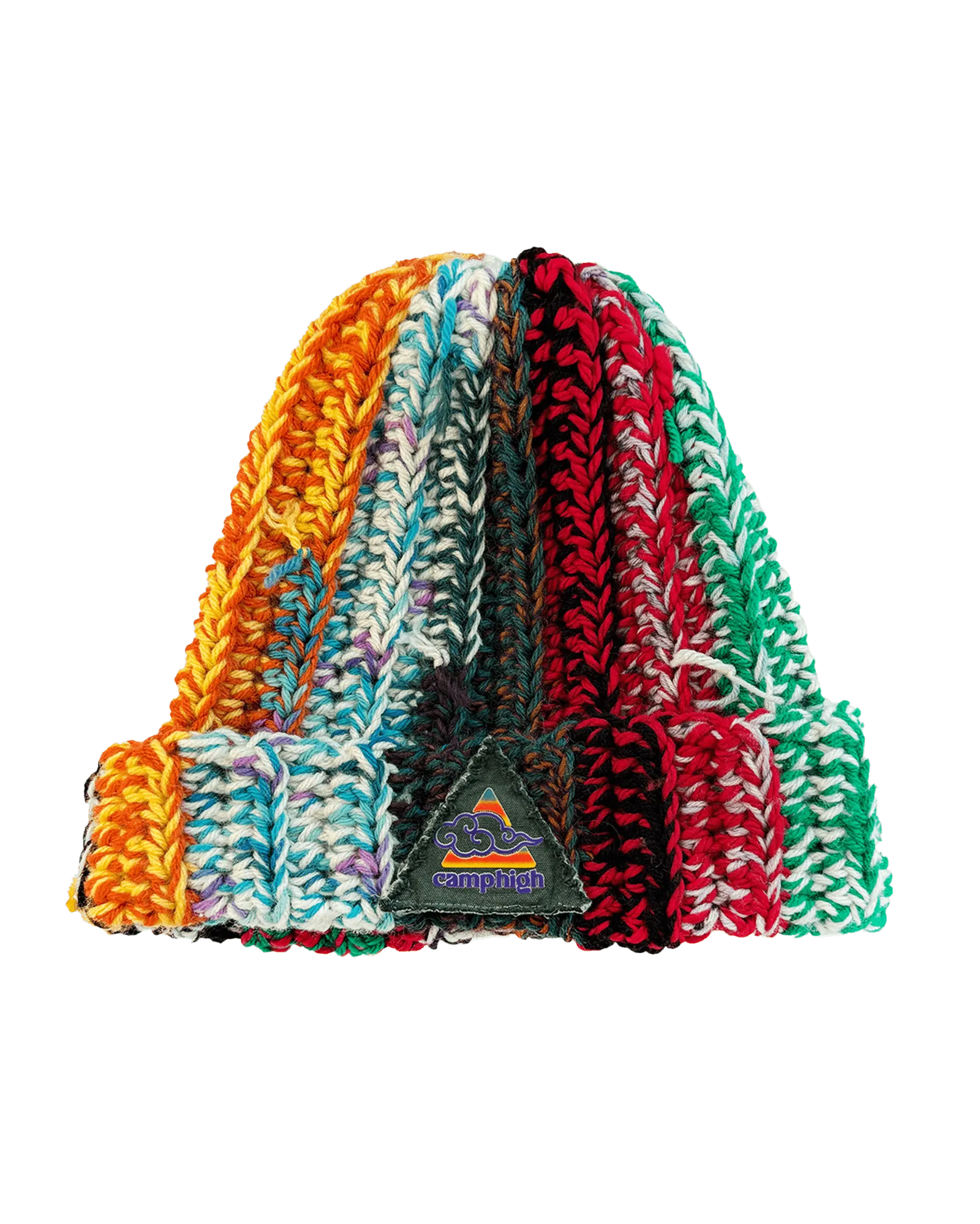 Bazaar Beanie
