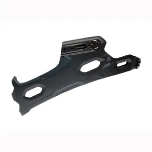 Bell Super 2/3 Wraparound Chinbar