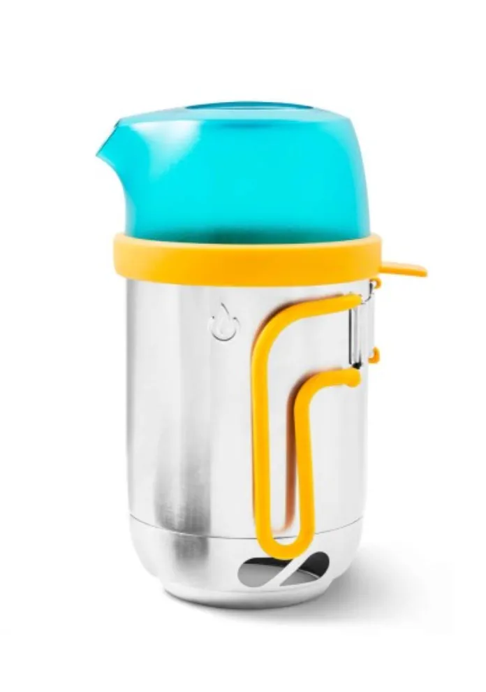 BioLite Campstove KettlePot