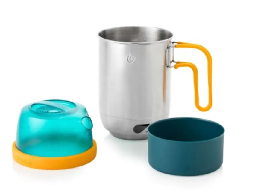 BioLite Campstove KettlePot