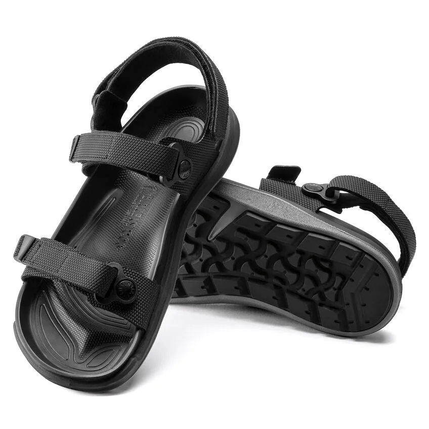Birkenstock Kalahari - Black
