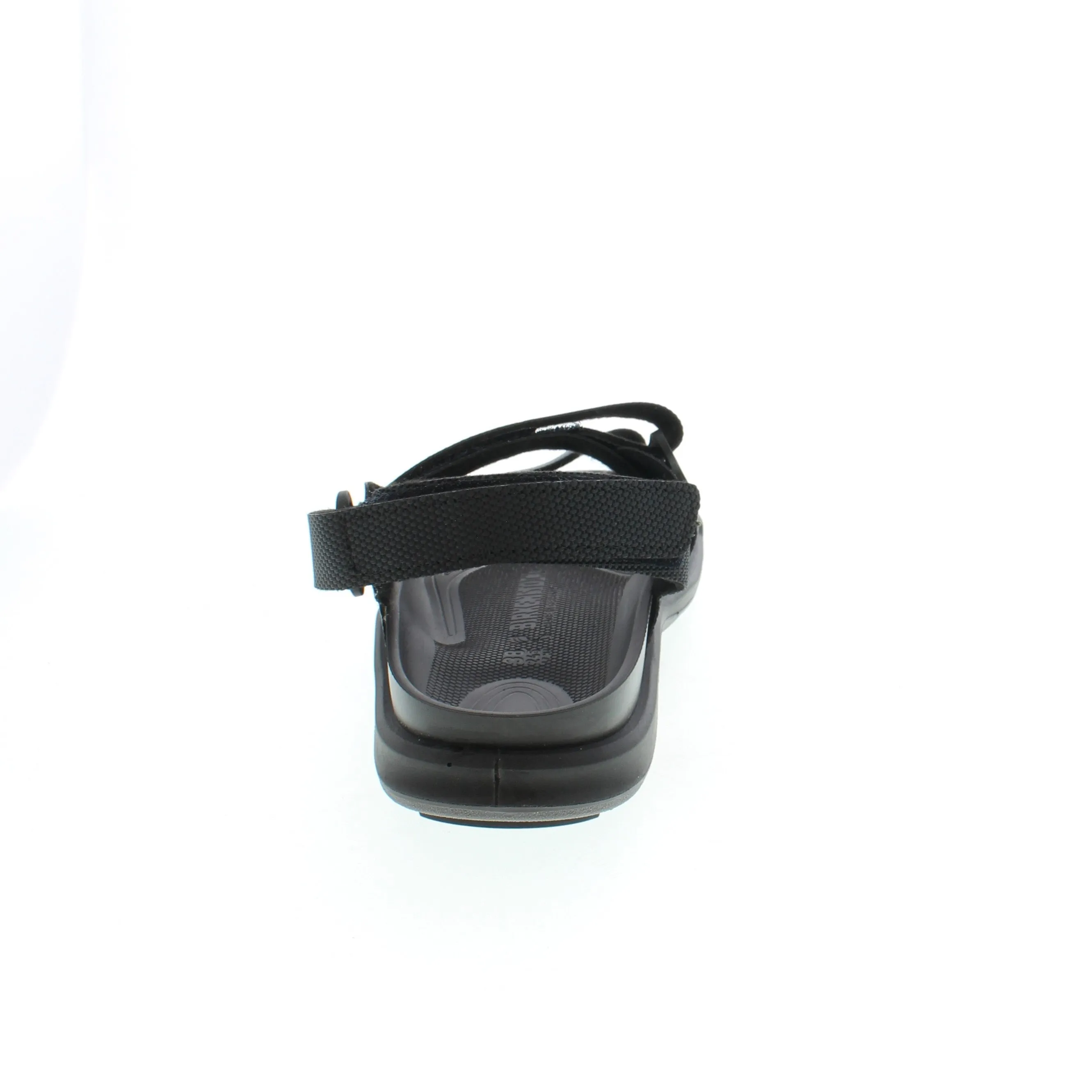Birkenstock Kalahari - Black