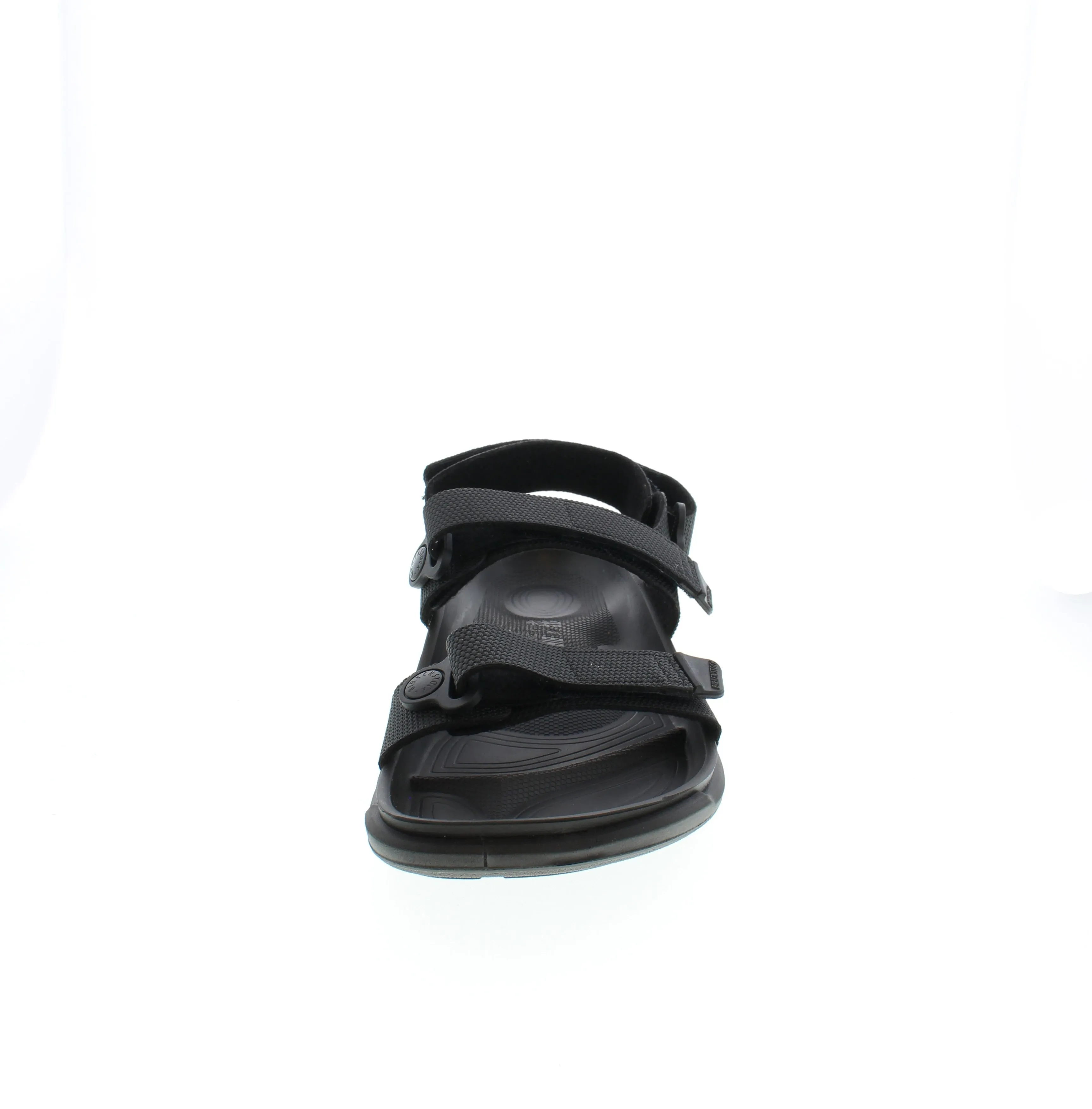 Birkenstock Kalahari - Black